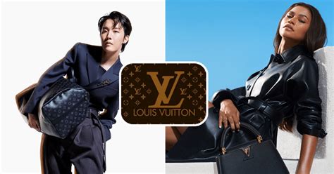 global ambassador lv|list of louis vuitton ambassadors.